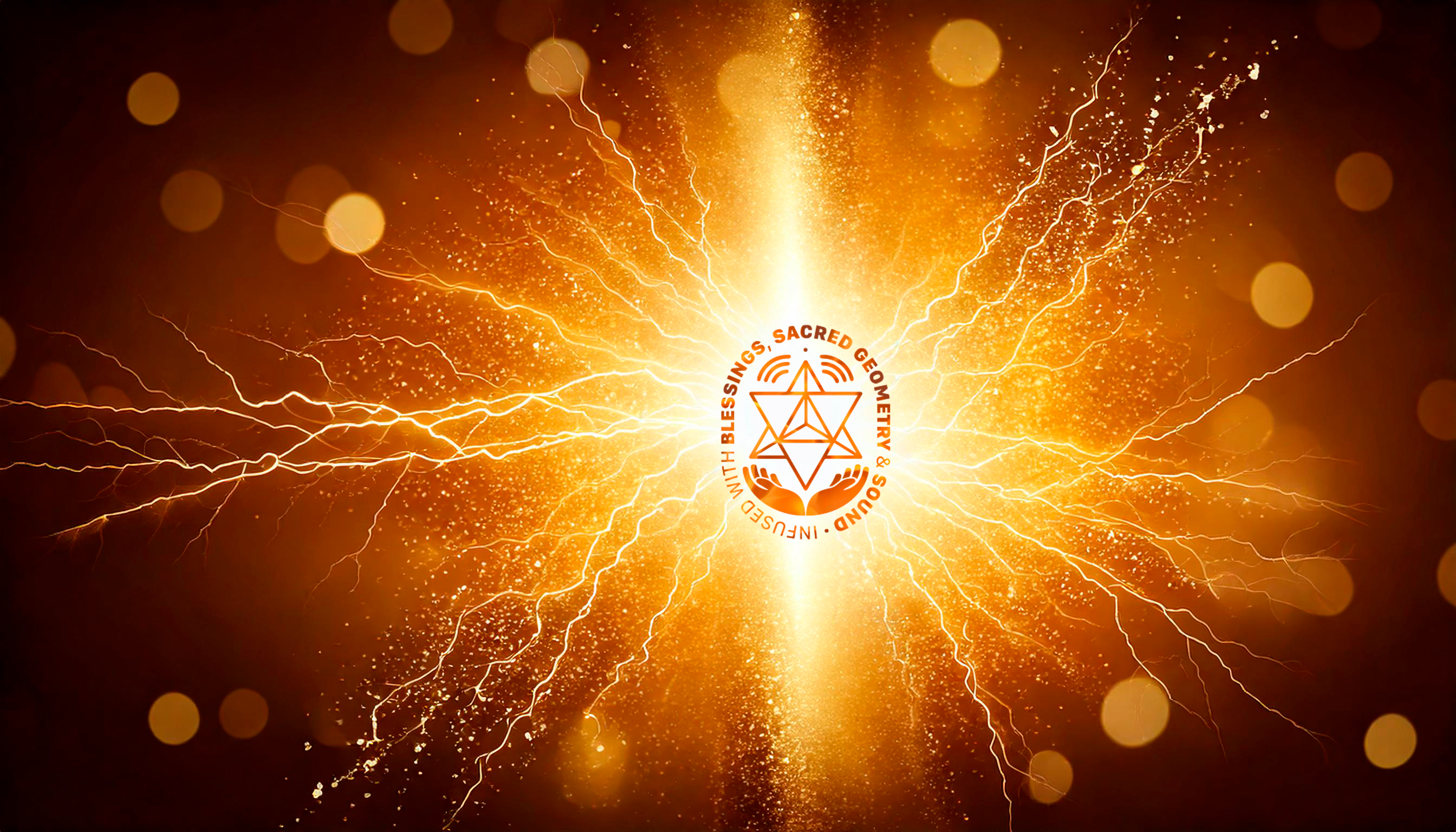 Why infusion of energy? Aryaa's Resonant Products: Bridging Science and Energy