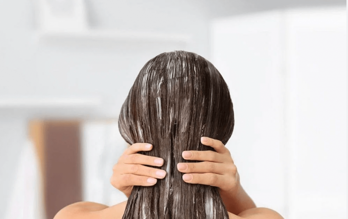 Beauty Recipes: Haritaki Hair Mask - Aryaa Organic