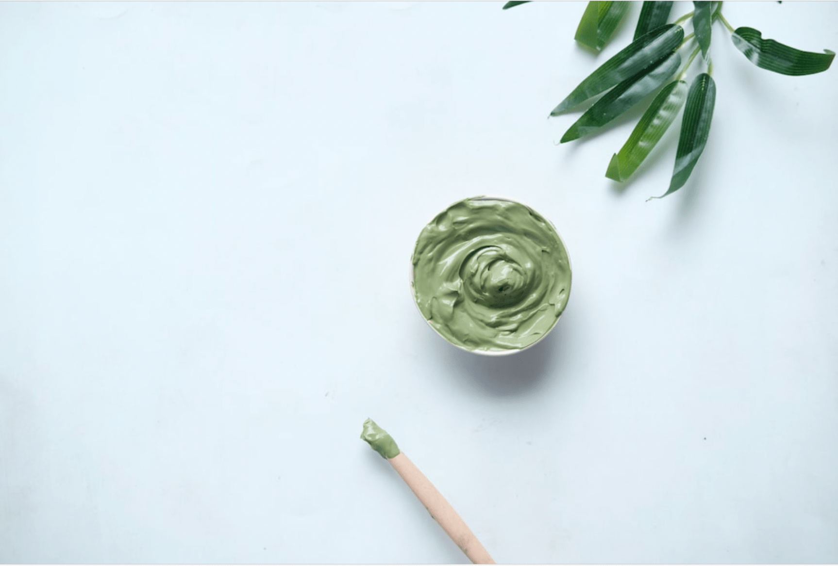 Beauty Recipes: Holy Basil and Aloe Vera Face Mask - Aryaa Organic