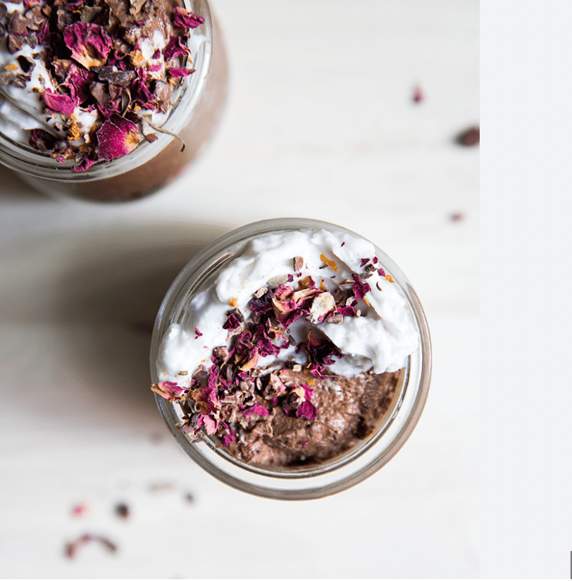 Calcutta Meetha Paan Overnight Oats - Aryaa Organic