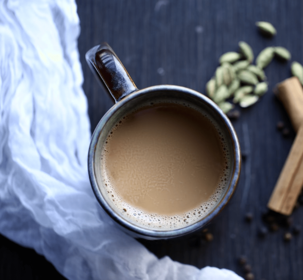 Cardamom Coffee - Aryaa Organic