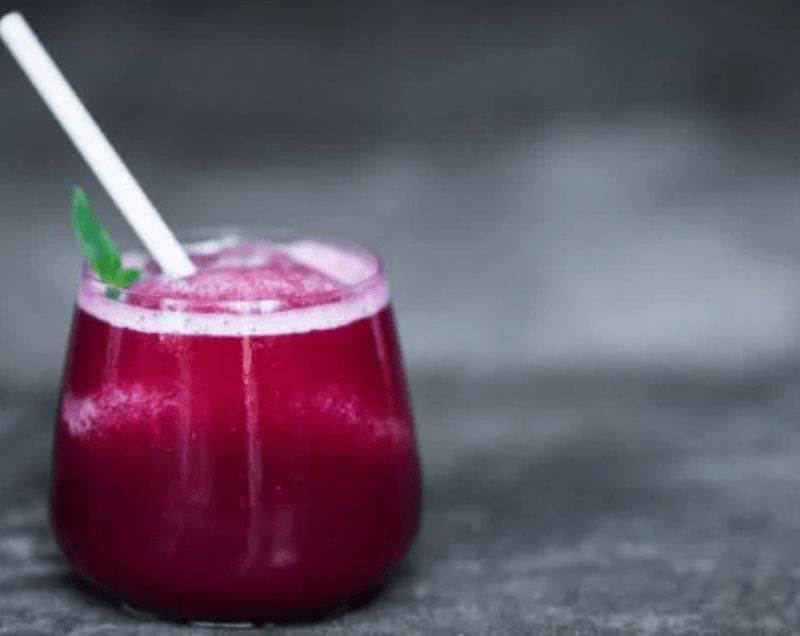 Jamun Iced Tea - Aryaa Organic