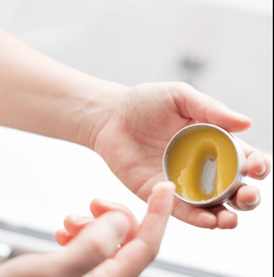 Neem Oil Skin Soothing Salve - Aryaa Organic