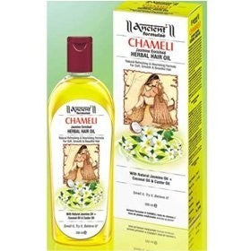 Hair Oils by Ancient Formulae- Ayurvedic Radiant Beauty