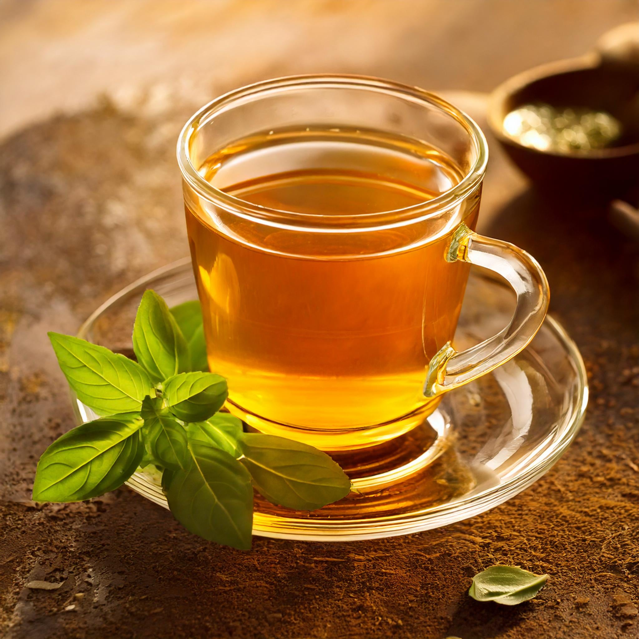 Aryaa Organic Holy Basil Powder