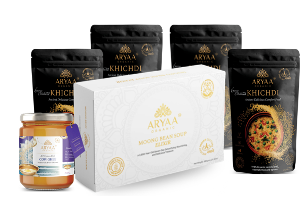 14-Day Detox Bundle