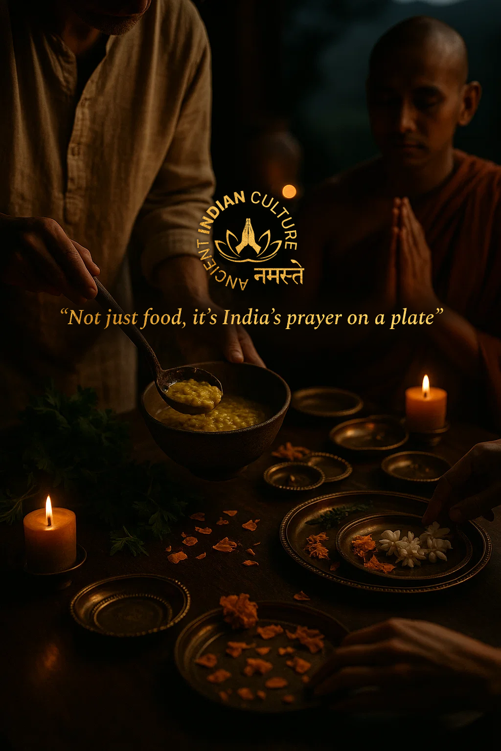 Aryaa Organic Khichdi: A Timeless Indian Comfort