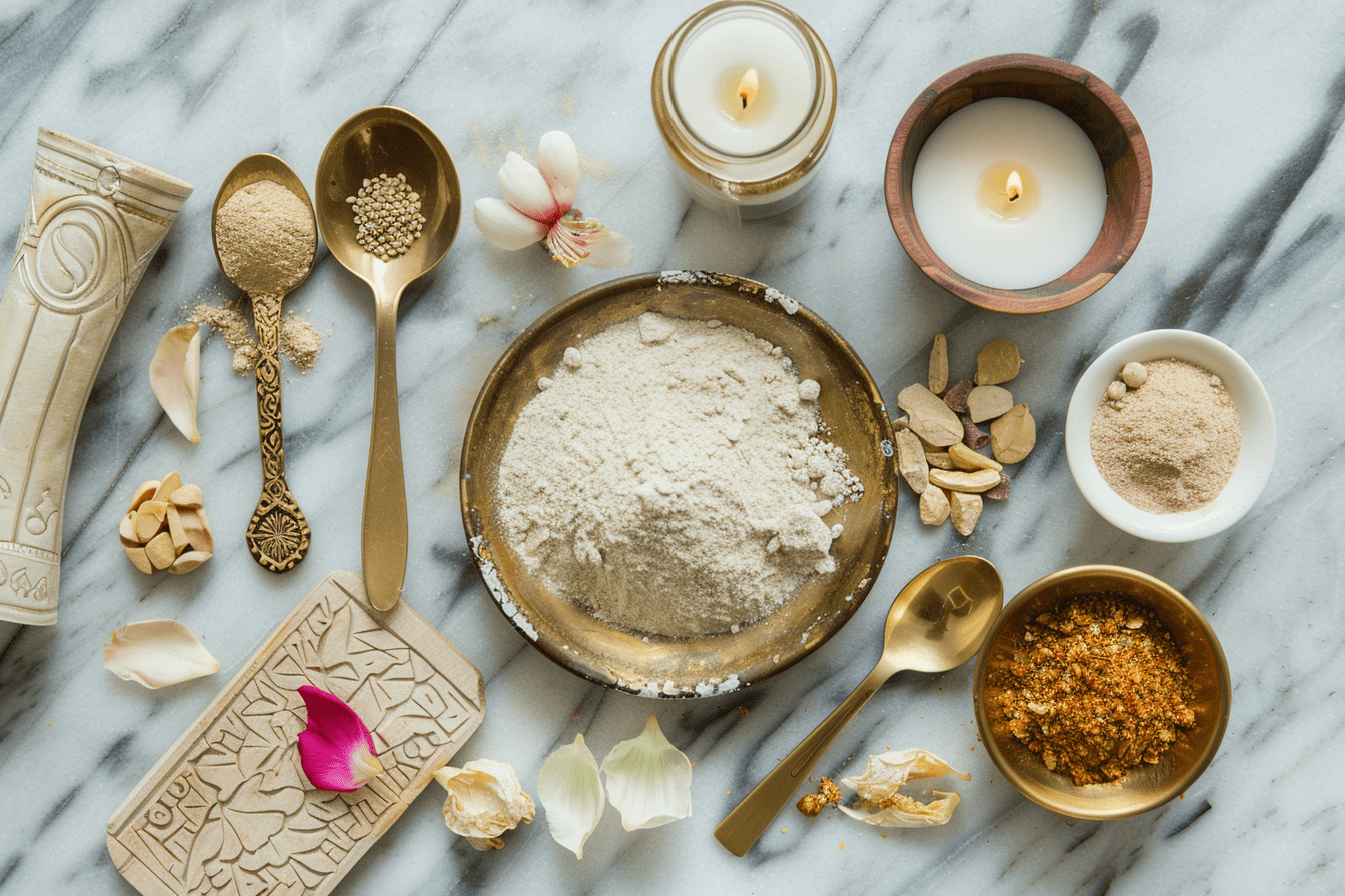 Aryaa Organic Rejuvenate Powder - Aryaa Organic