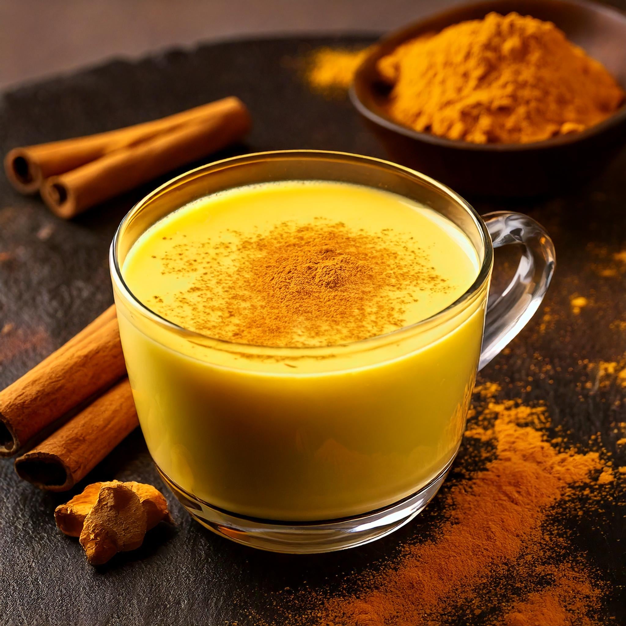 Aryaa Organic Turmeric Powder (Organic) - Aryaa Organic