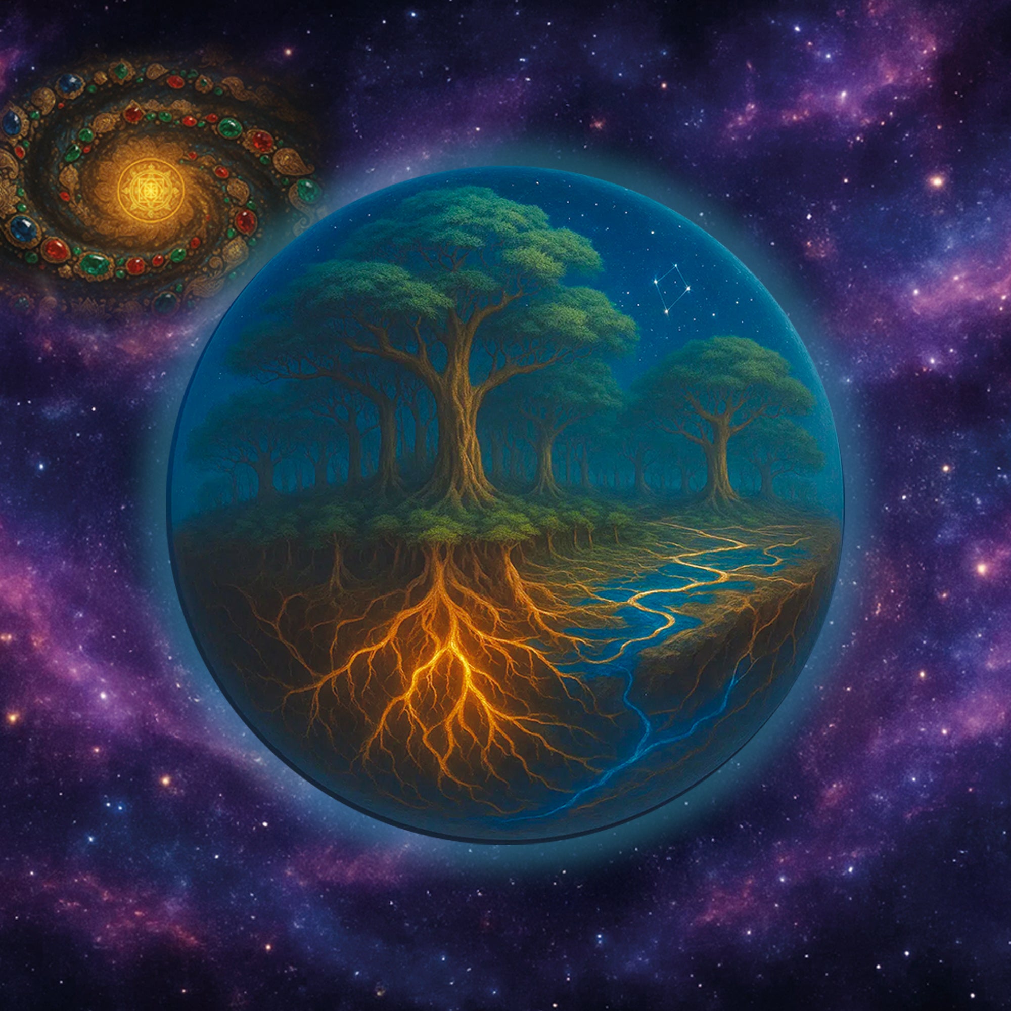 Aryaa Organic Ashwagandha (Capsules)