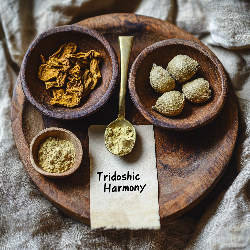 Triphala