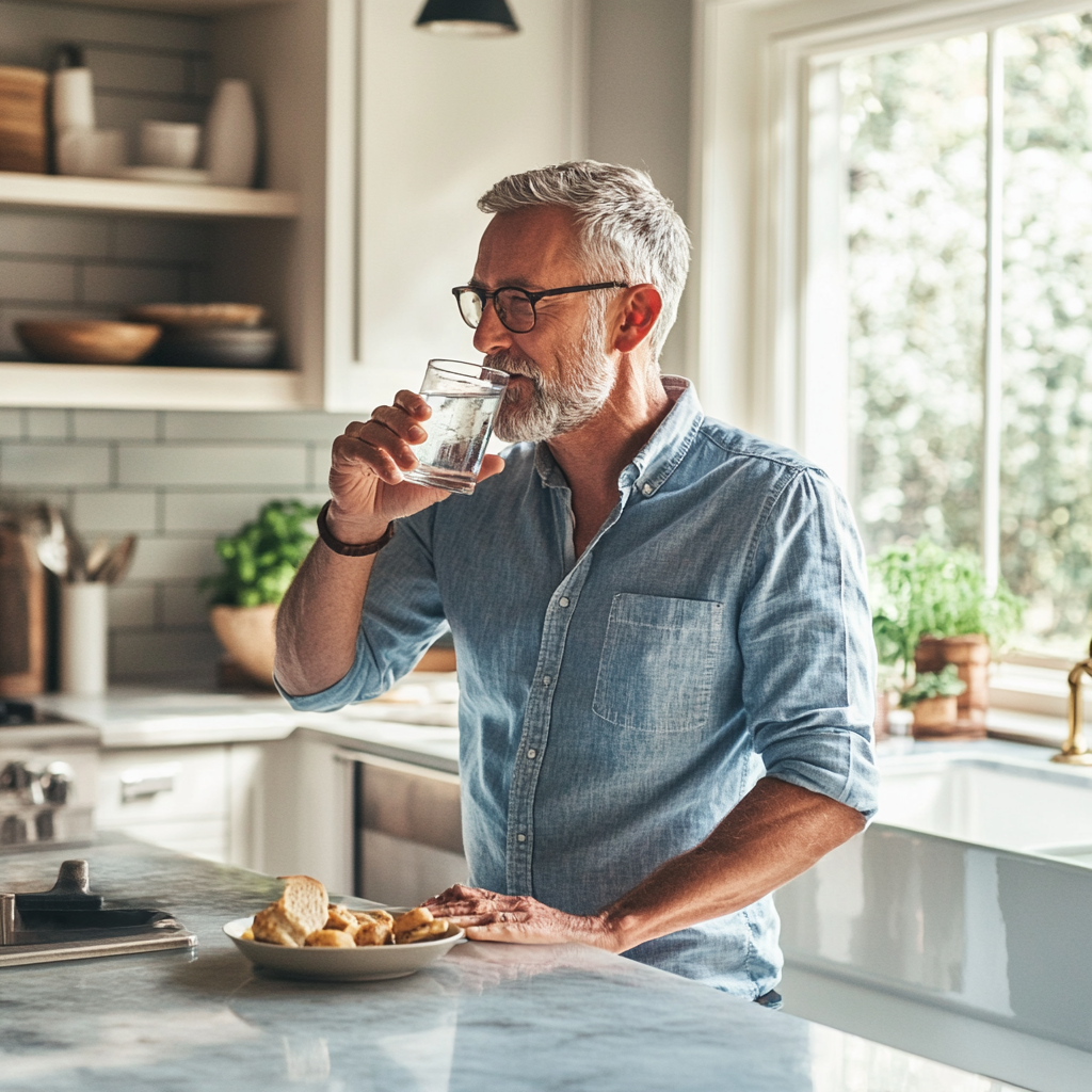 Aryaa Organic Alkaline Powder