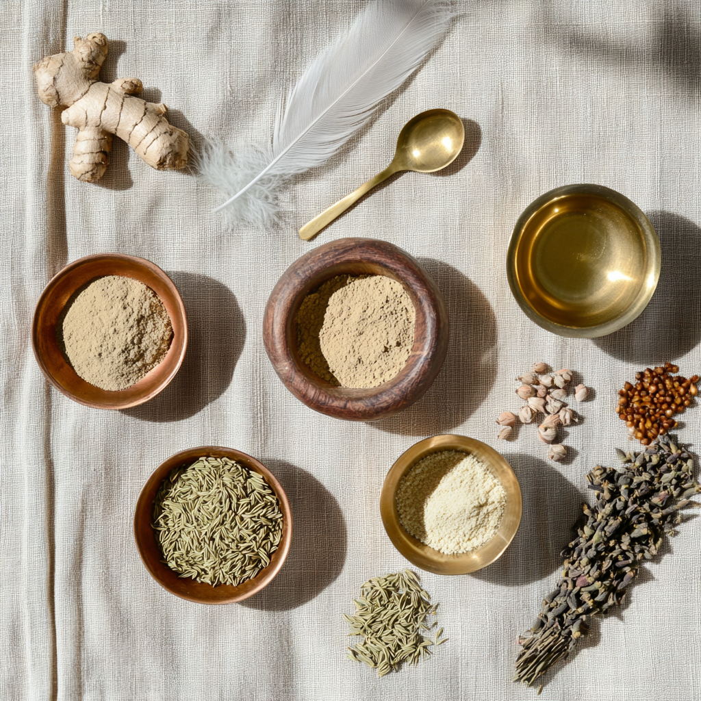 Aryaa Organic Let Go (Tablets)