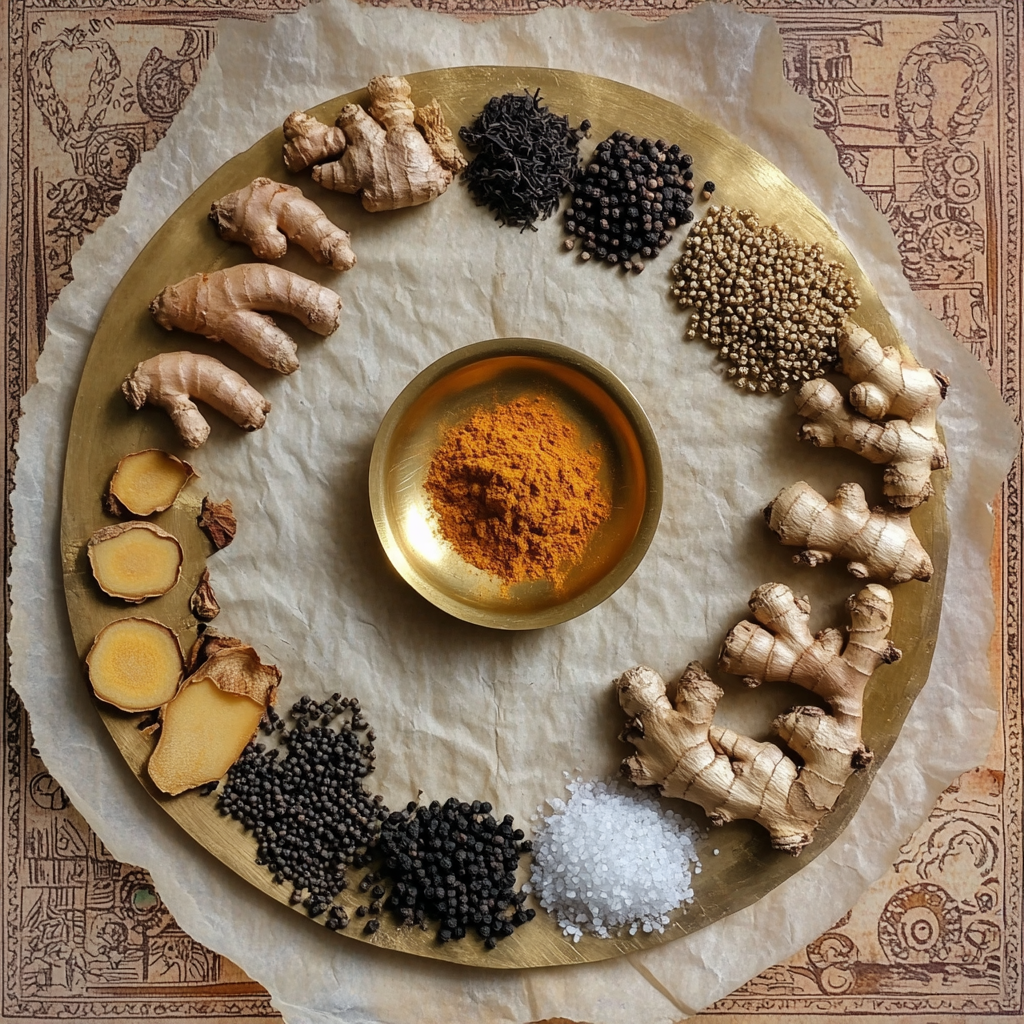 Aryaa Organic Ignite (Tablets)