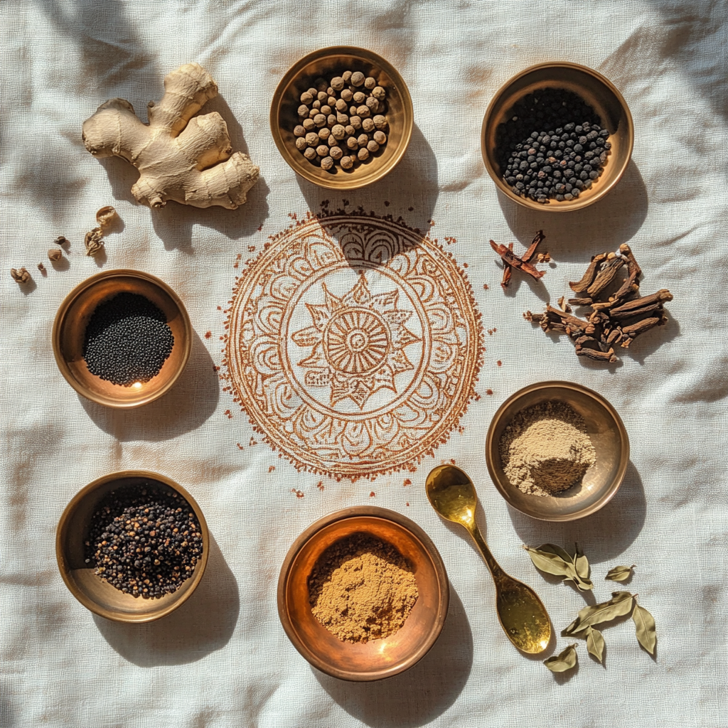 Aryaa Organic Alkaline Powder