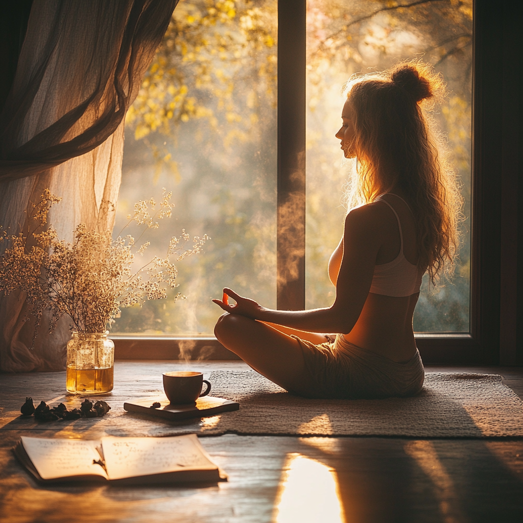 Aryaa Organic Ashwagandha Capsules