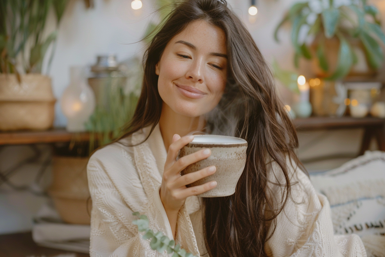 Aryaa Organic Rejuvenate