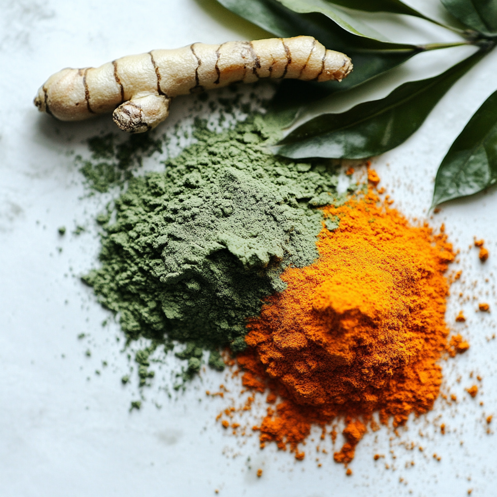 Aryaa Organic Mystic Cleanser Capsules