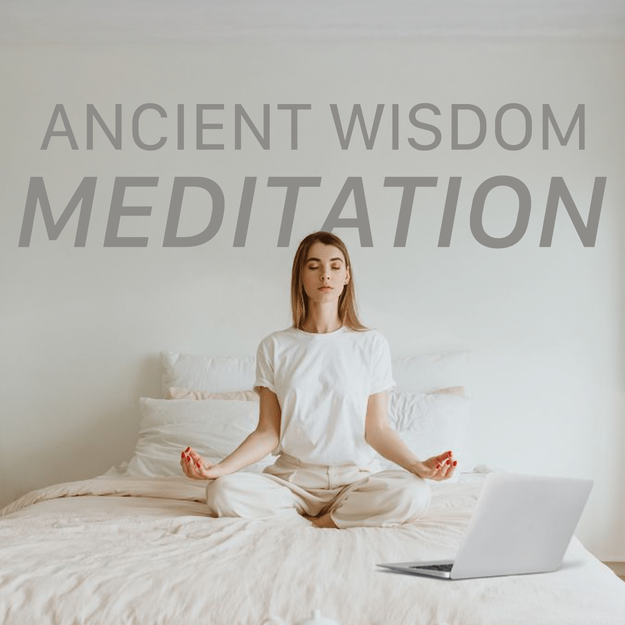 Meditation- Aryaa Ancient Wisdom Meditation - Aryaa Organic