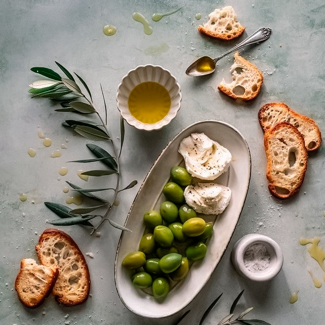 Aryaa Organic First Cold Pressed Olive Oil (Organic)