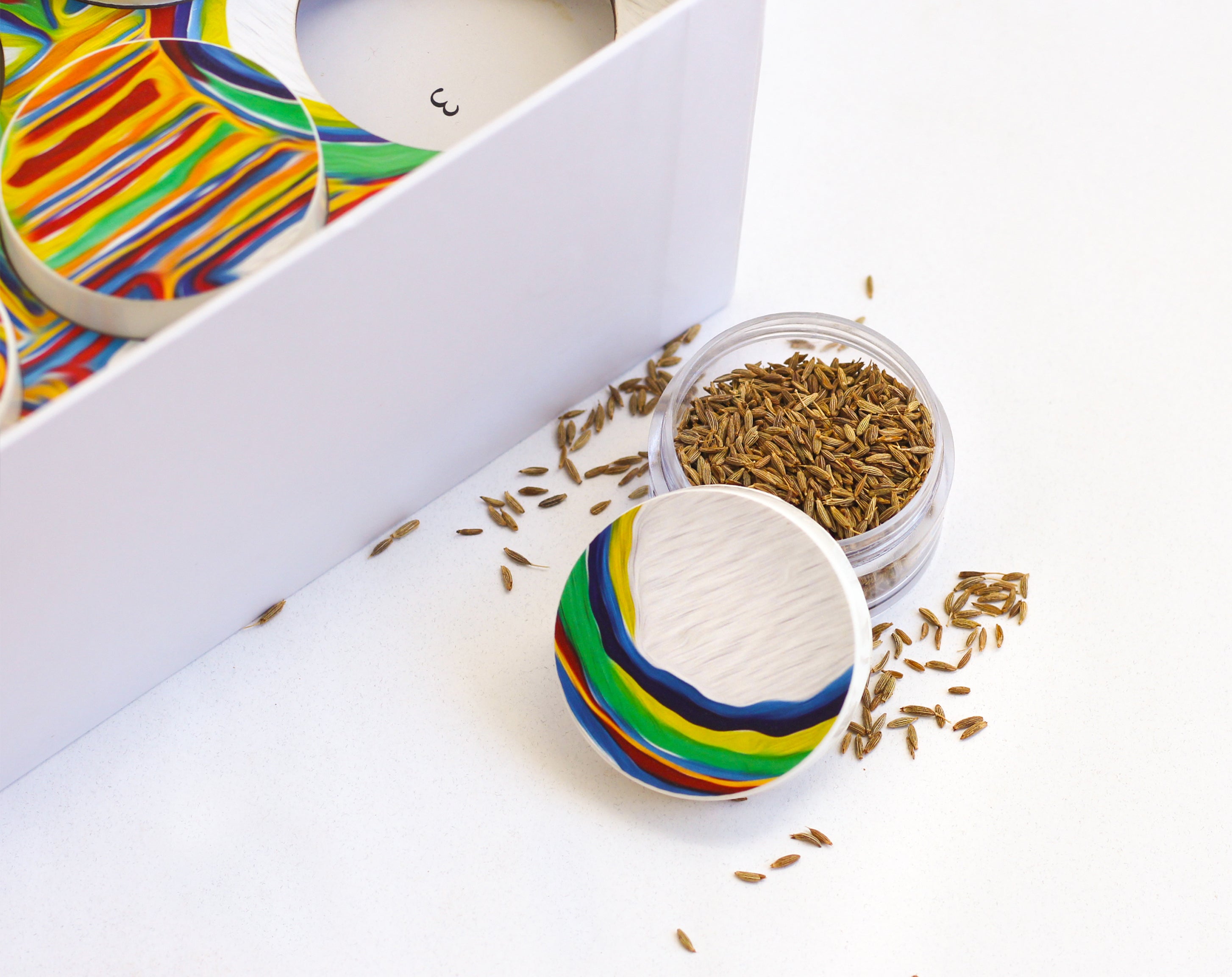 4-Week Aryaa Deep Detox