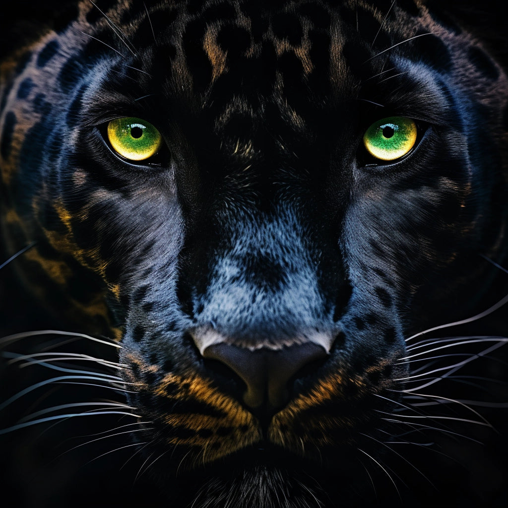 Jaguar Izamal Mysticall Experience Aryaa