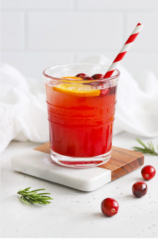 Healing Recipes: Sweet Amla Mocktail