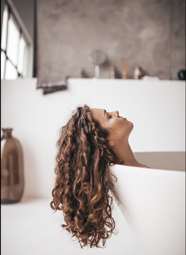 Beauty Recipes: Neem Oil Hair Treatment