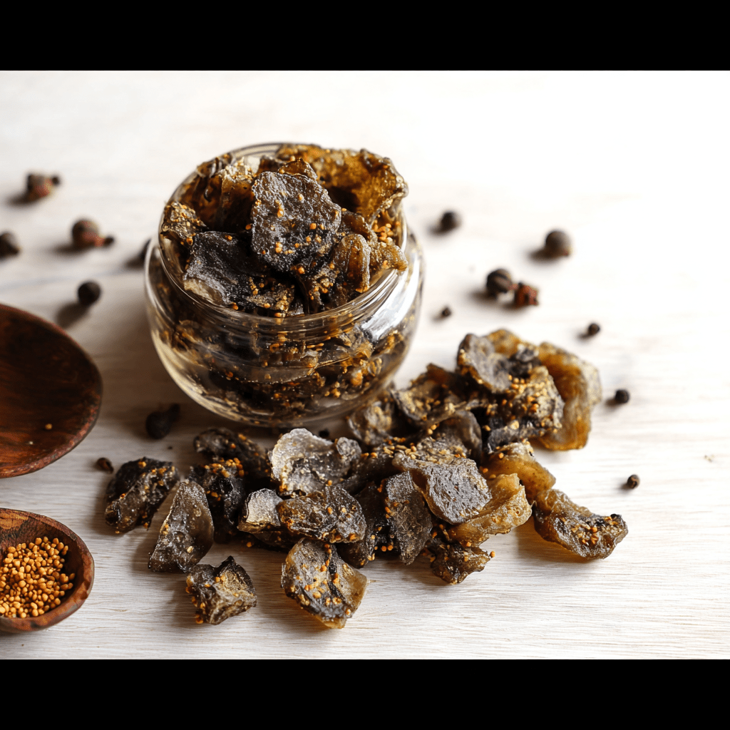 Amla Pickle - Aryaa Organic