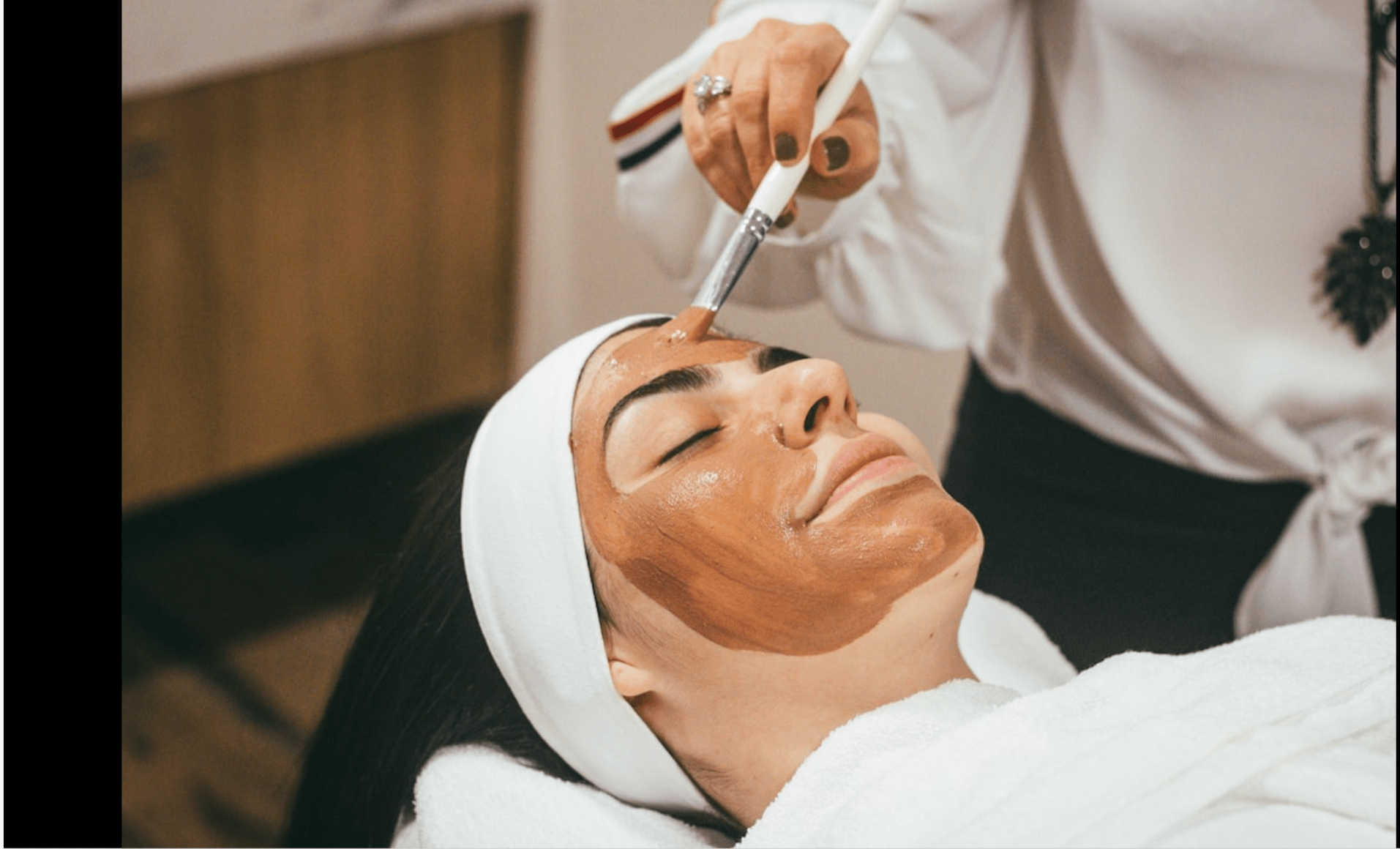 Beauty Recipes: Haritaki Face Mask - Aryaa Organic