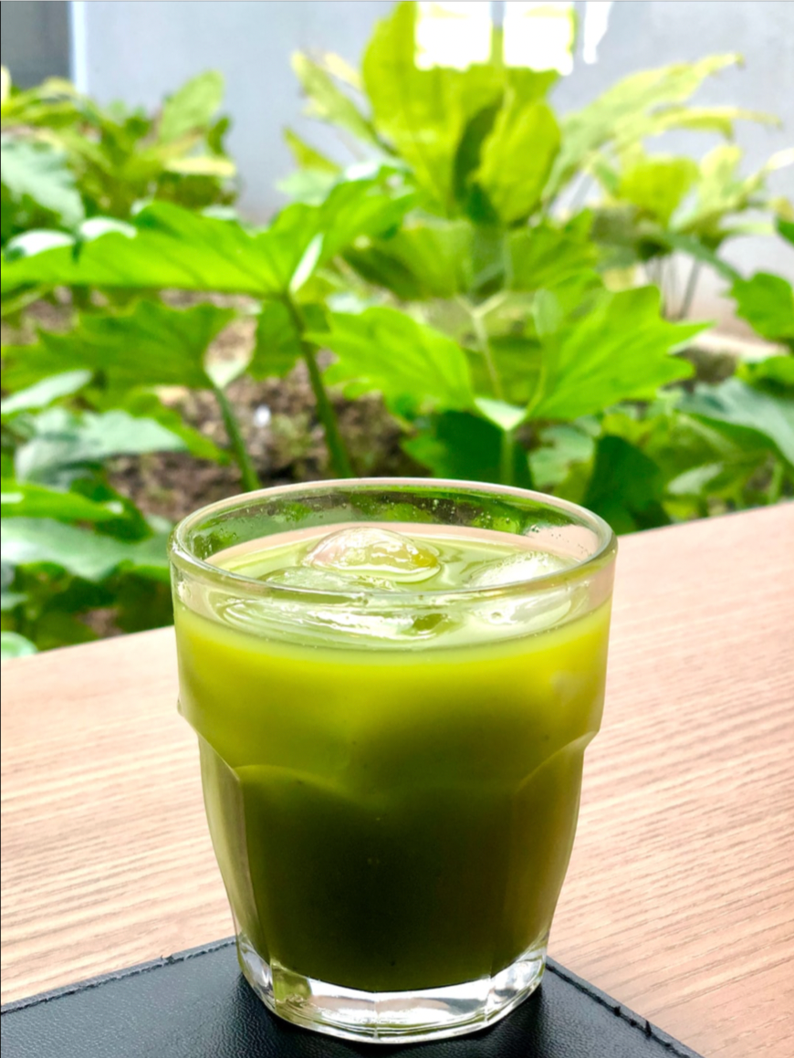 Healing Recipes: Haritaki Detox Water - Aryaa Organic