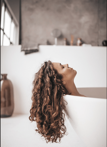 Neem Oil Hair Treatment - Aryaa Organic