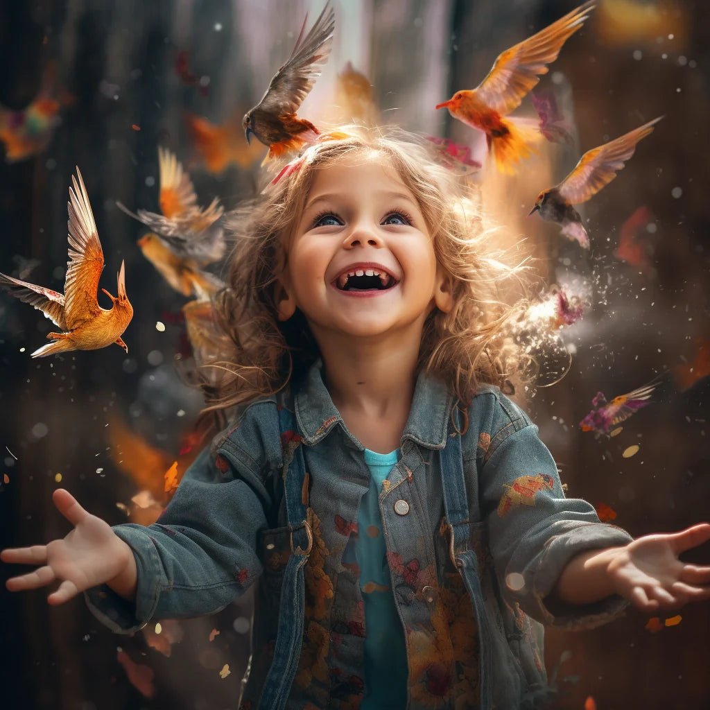 The Power of Gratitude: Elevating Humanity in the Age of Ingratitude - Aryaa Organic