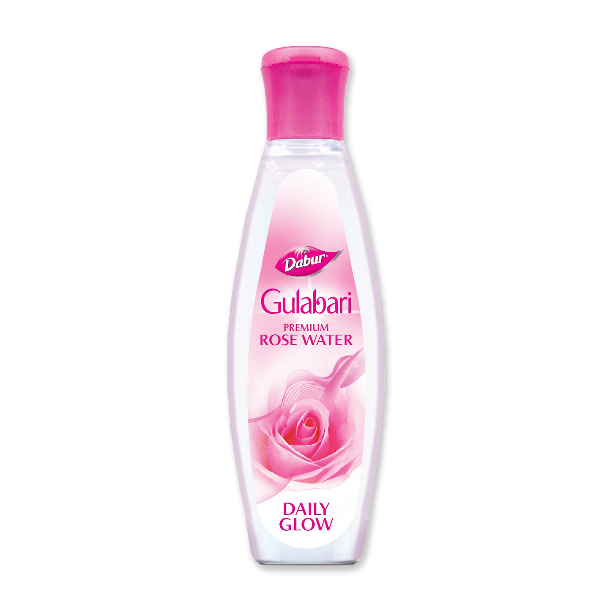 21 Day Challenge Dabur Rose Water