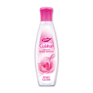 21 Day Challenge Dabur Rose Water