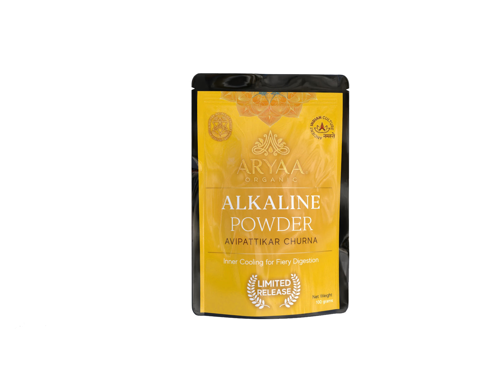Alkaline (Avipattikar Churna) Powder