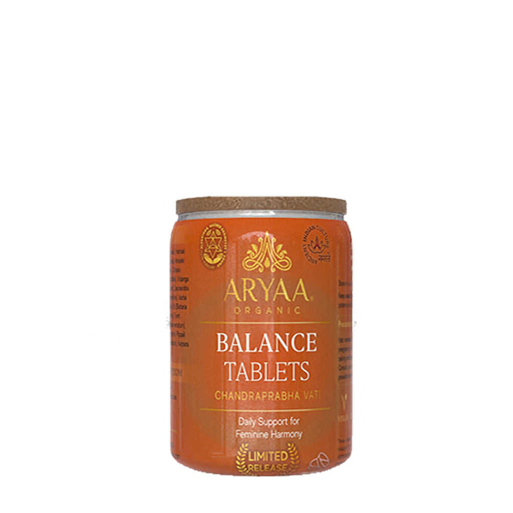 Balance (Chandraprabha Vati) Tablets
