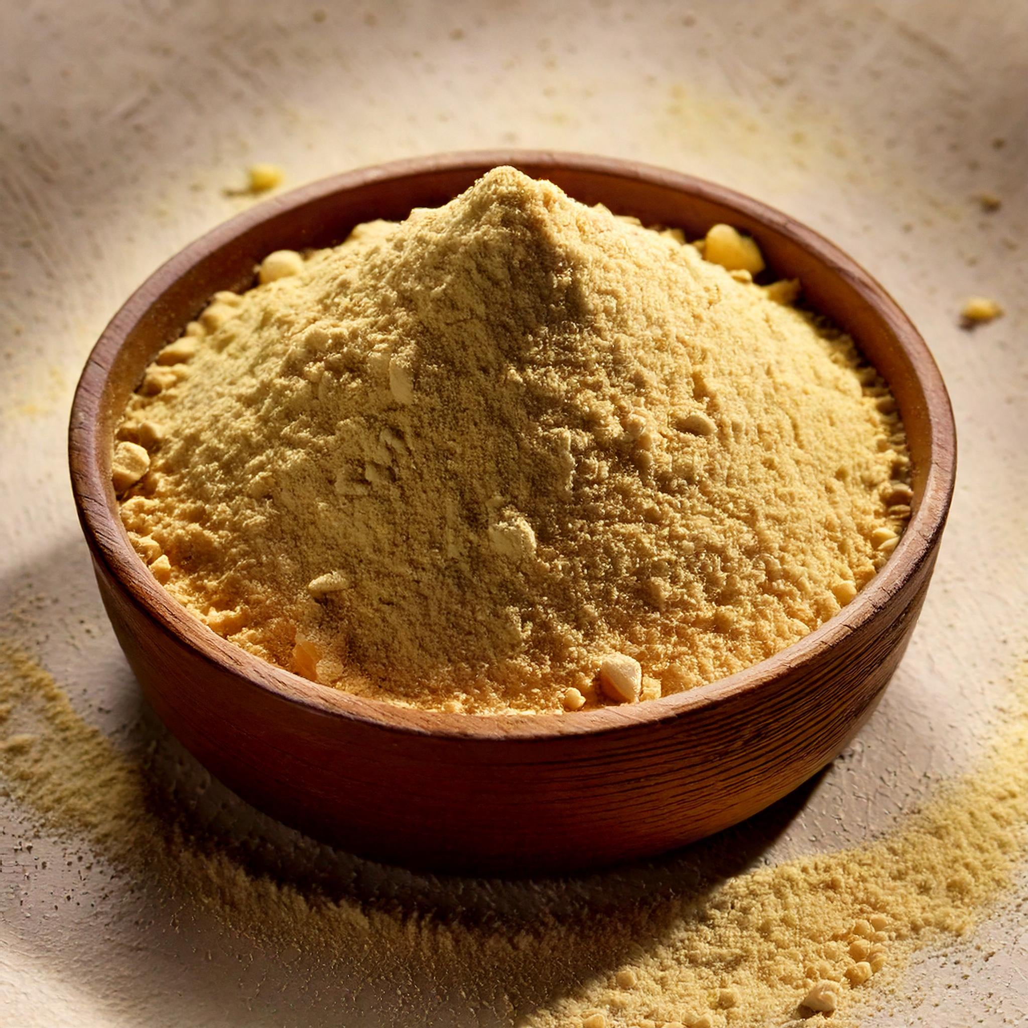 Aryaa Organic Haritaki Powder (Organic)