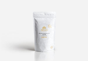 Aryaa Organic Moong Bean Soup Elixir Family Size (Refill) Kit