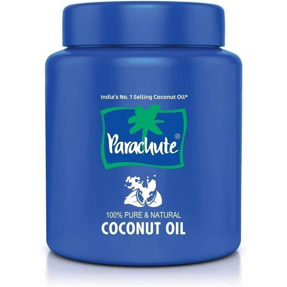 Coconut oil for pulling