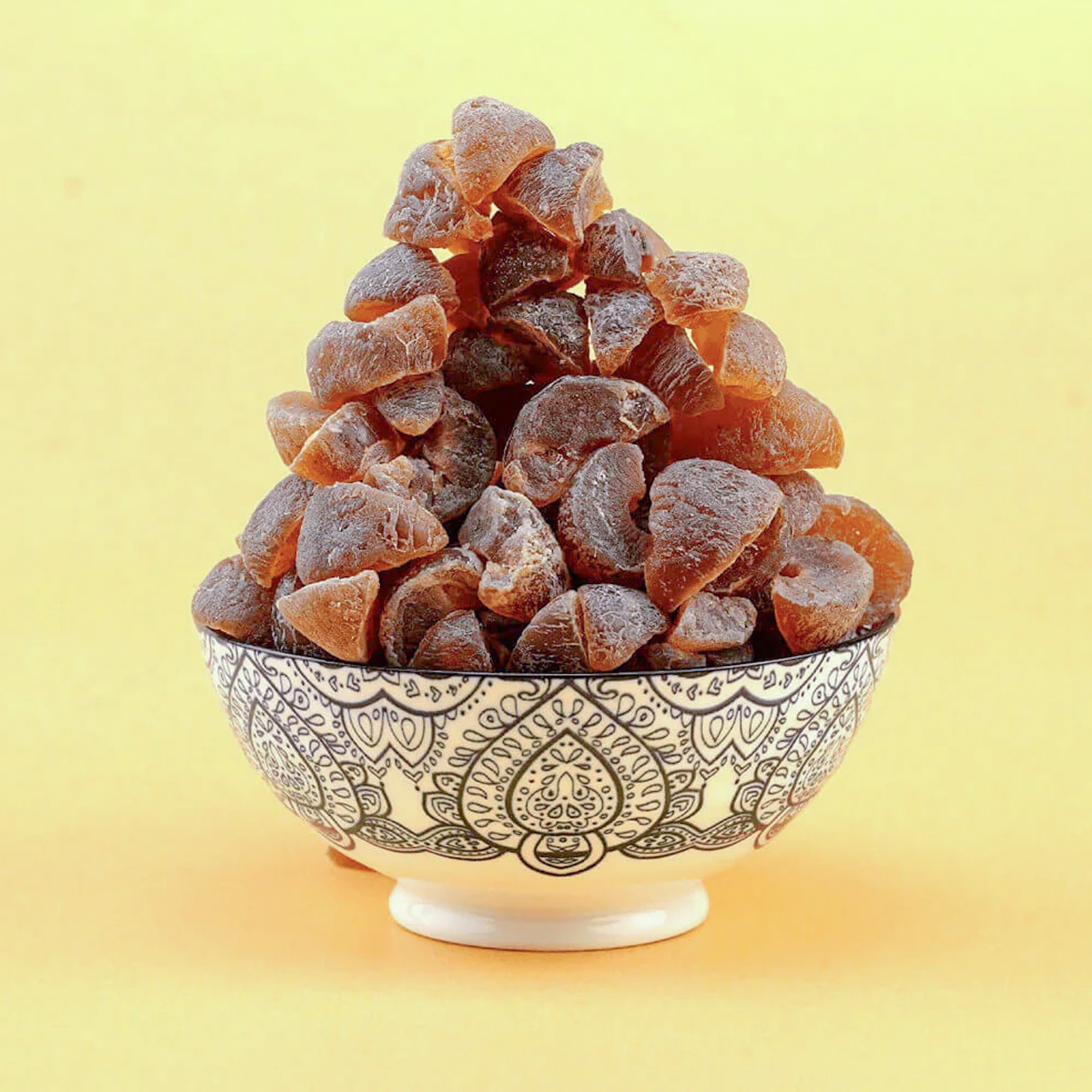 Aryaa Organic Amla - Bold and Spicy (Indian Gooseberry) - Aryaa Organic
