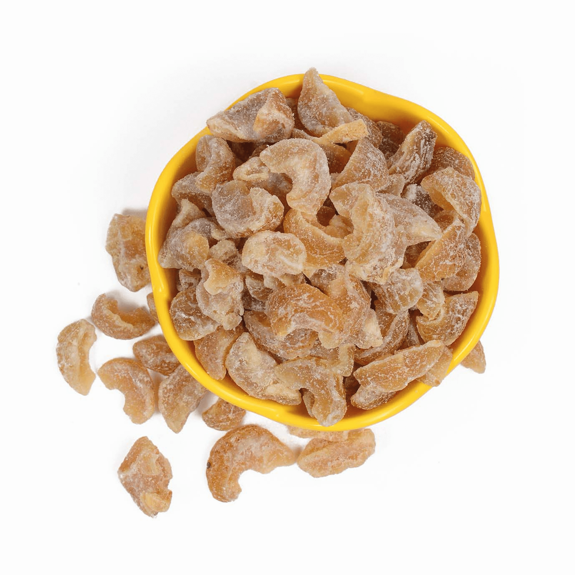 Aryaa Organic Amla Sweet - Indian Gooseberries - Aryaa Organic