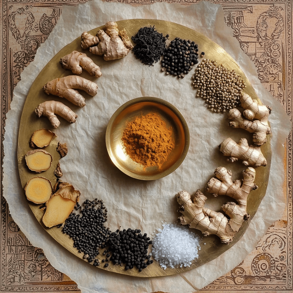 Aryaa Organic Ignite Tablets - Aryaa Organic