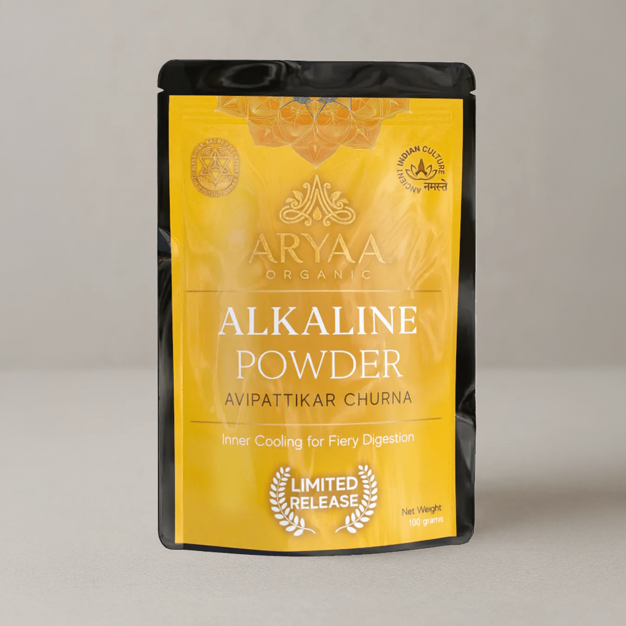 Aryaa Organic Ultimate Detox Supplement Bundle - Aryaa Organic
