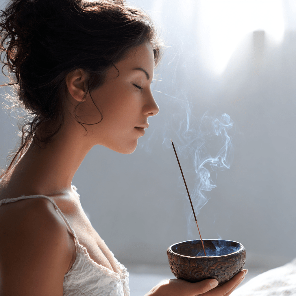Aryaa Sensory Ritual Kit - Aryaa Organic