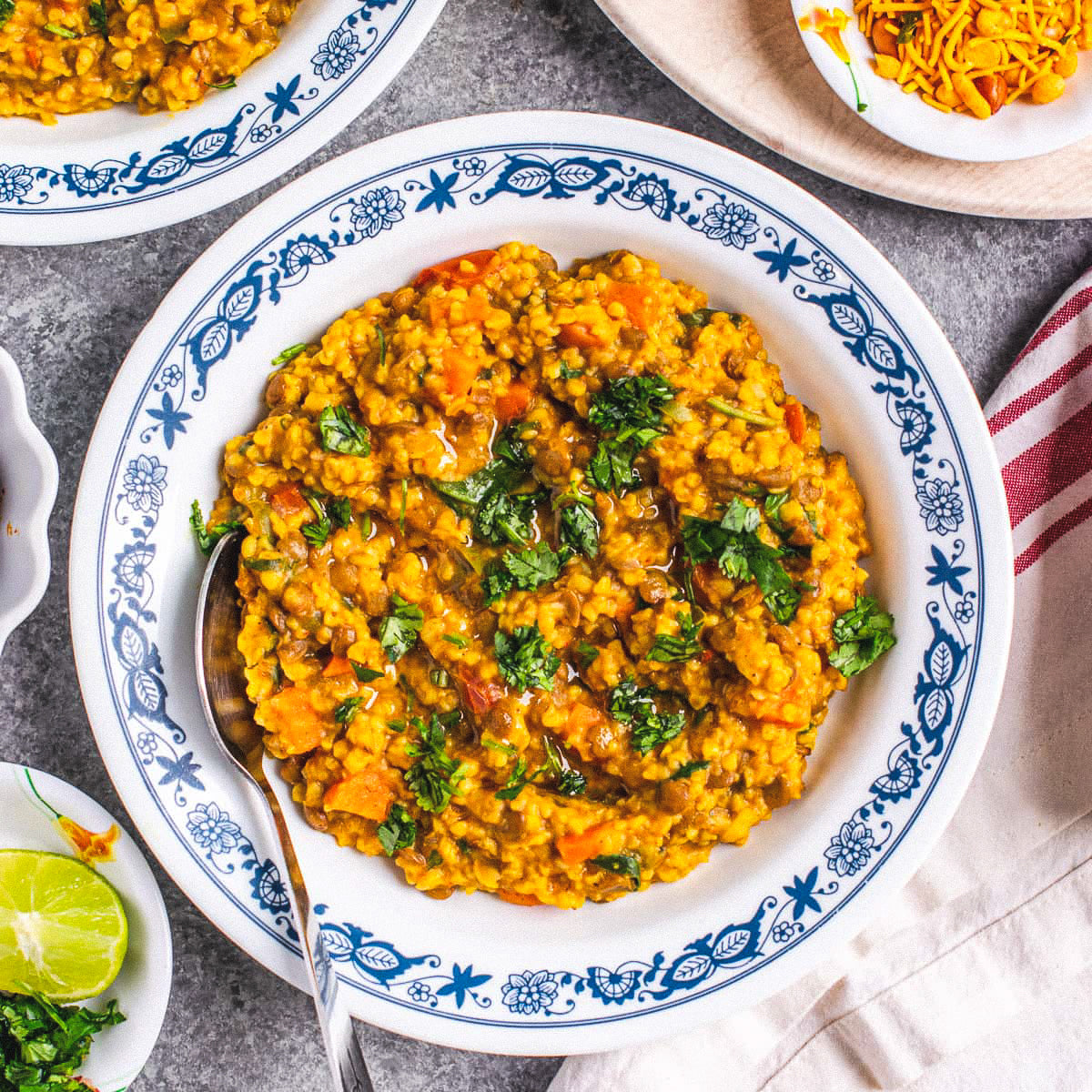 Aryaa Organic Khichdi: A Timeless Indian Comfort