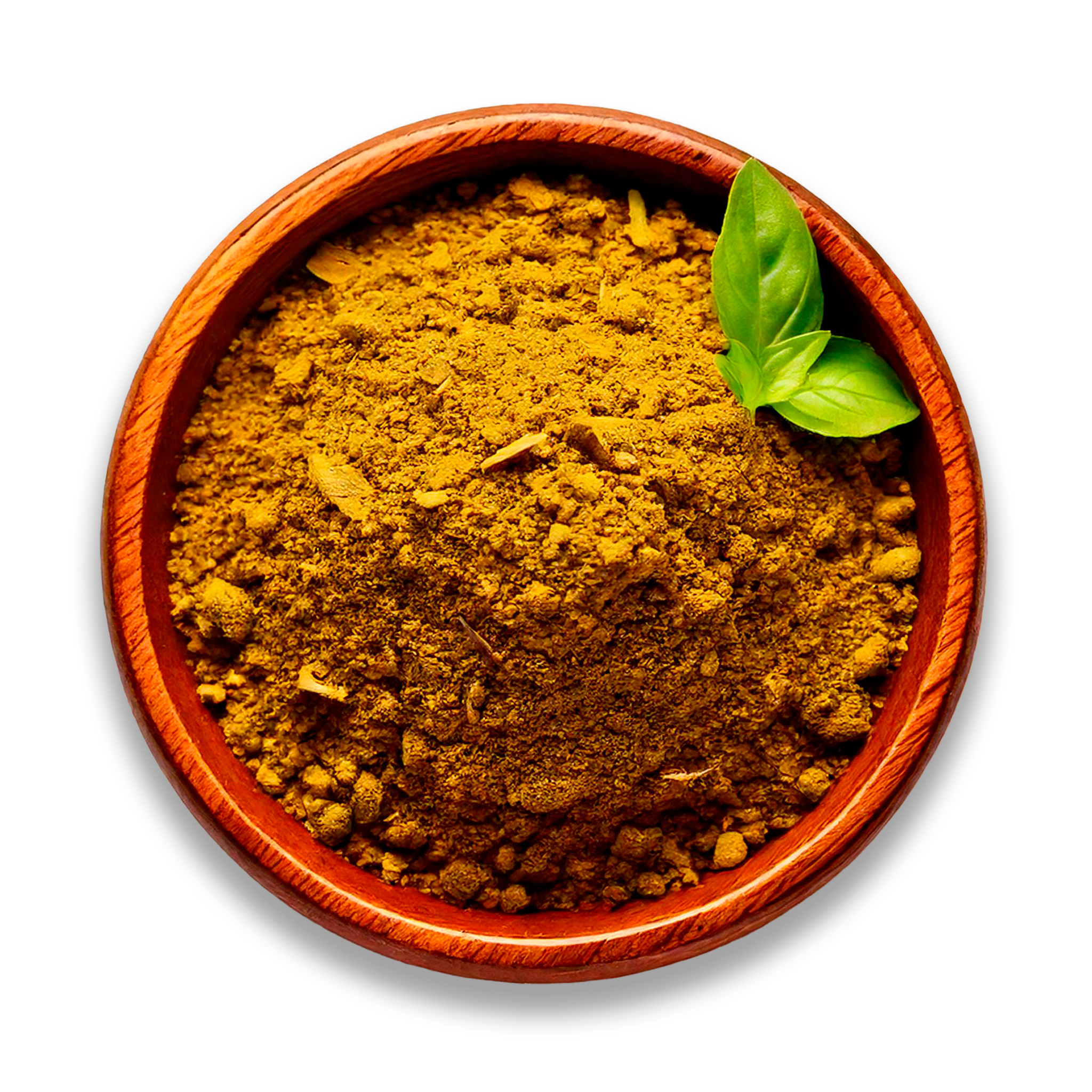 Aryaa Organic Holy Basil Powder - Tulsi (Organic)