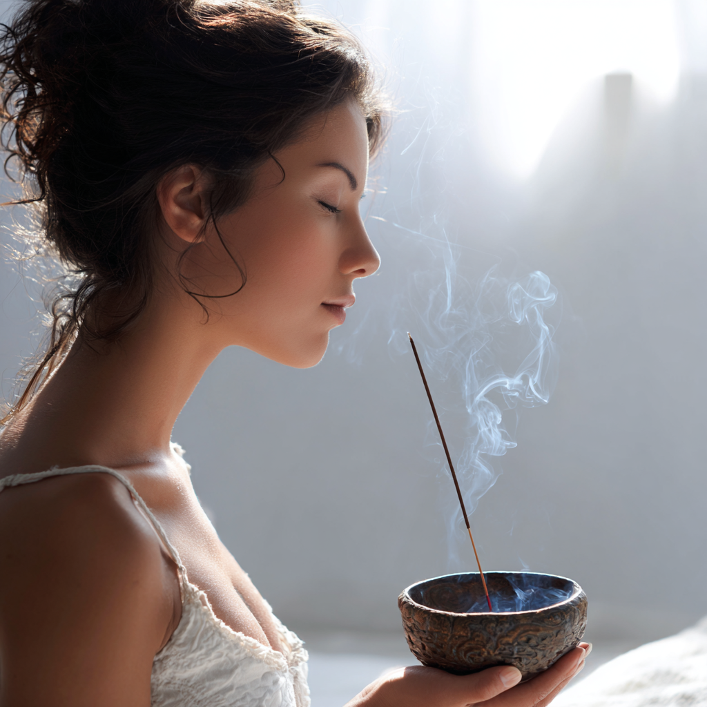 Aryaa Sensory Ritual Kit