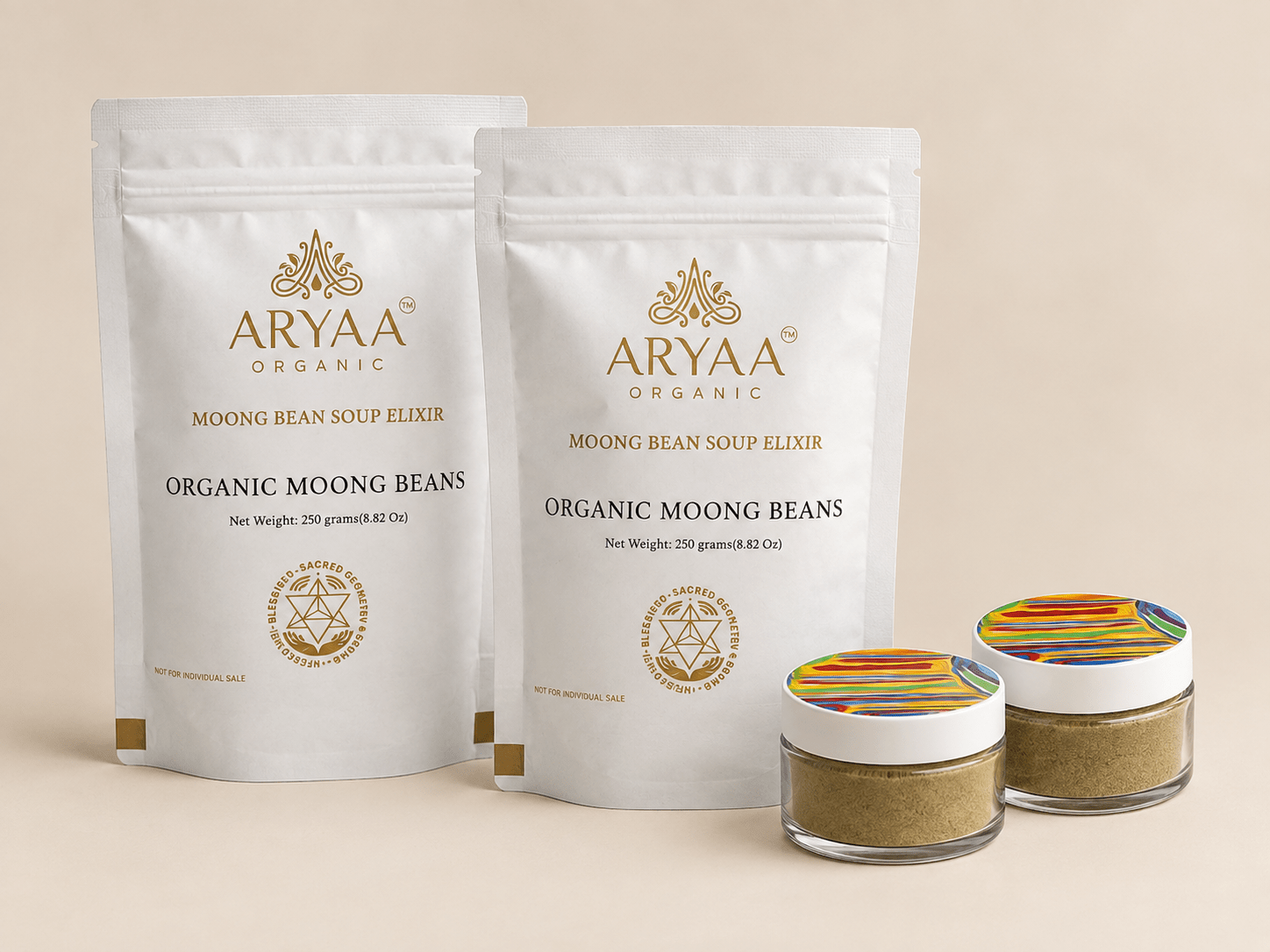 Return to Coherence Membership - Aryaa Organic