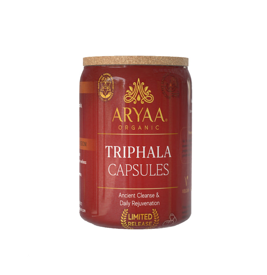 Triphala
